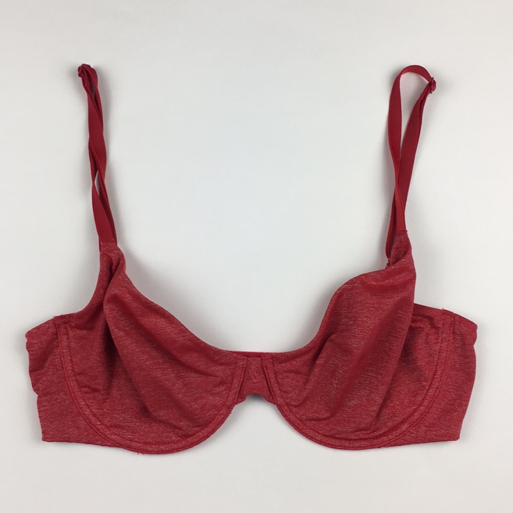Victoria’s Secret Unlined Bra
